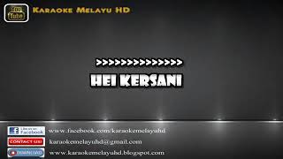 Download lagu Mentera semerah padi - M.nasir  Karaoke tanpa vokal mp3