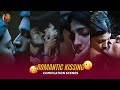 3 Movie All Hot Kiss Scenes Shruti Hassan Dhanush
