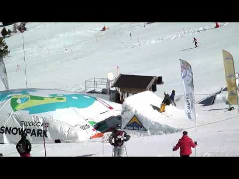 Shoot My Ride: Serfaus Fiss Ladis 2012-03-15 11:51:15