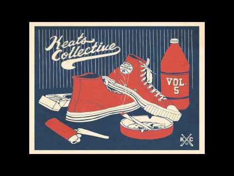 Kaligraph E - Horizons