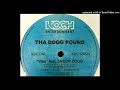 Tha Dogg Pound- Vibe- Instrumental