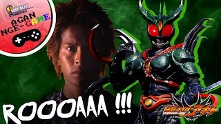 Download lagu KALO KAMEN RIDER INI NGAMUK, ABIS SEMUANYA !!! ROOOAAA !!! [Kamen Rider Agito PS1] Part #7 mp3