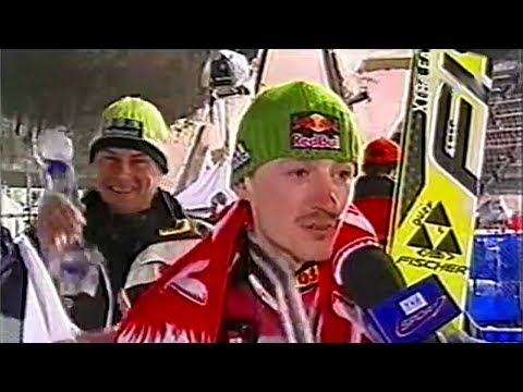 Skoki narciarskie 2006/2007 - relacje z zawodów (LGP, Puchar Świata, MŚ Sapporo)