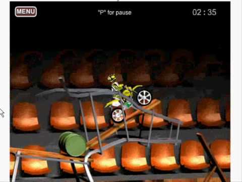 Steam Community :: Video :: Dirt bike bug