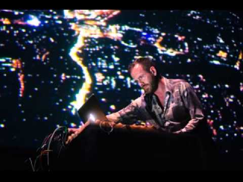Ulrich Schnauss Live @ Unit, Tokyo 2009