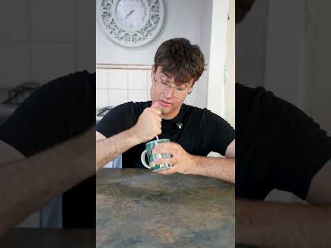 Oreo Lava Cake Tutorial by @Rom