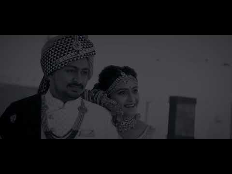 Wedding Portrait Song | 2020 | Best Couple | Nia Pictures