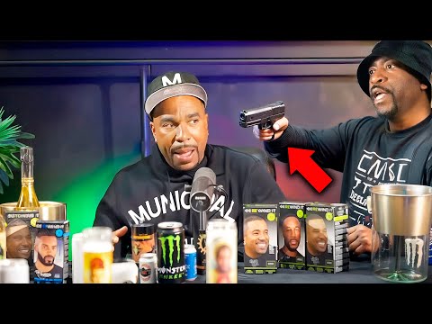 10 Most Heated Moments ON Drink Champs
