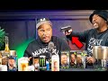 10 Most Heated Moments ON Drink Champs