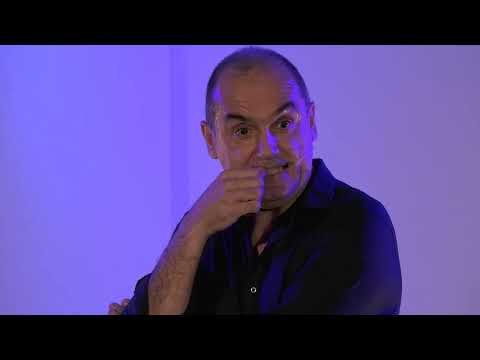 Laurent Boghossian ne supporte plus le tiramisu à la fraise, les mini- 