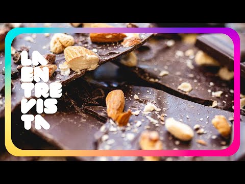 DIA MUNDIAL DEL CHOCOLATE. EL “BEAM TO BAR” DE "LATE" CHOCOLATES