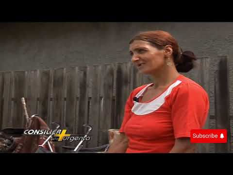 Consilier De Urgenta Episodul 25