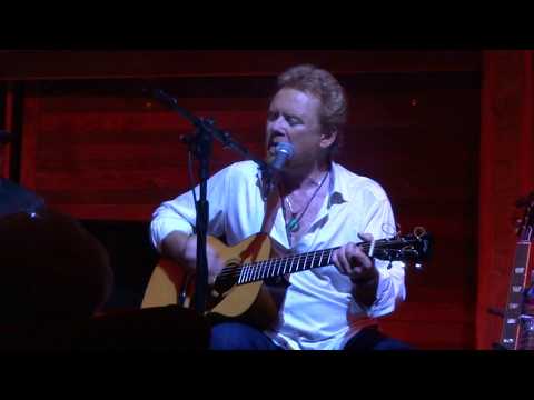 Lee Roy Parnell - What Kind Of Fool Do You Think I Am