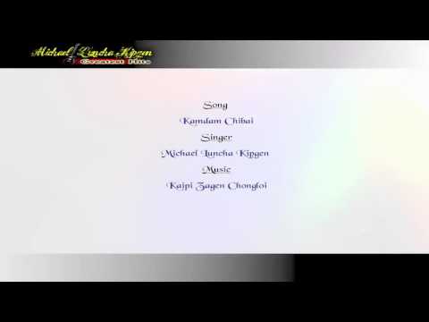 Michael luncha - Kamdam chibai