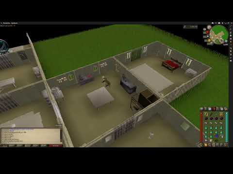 Pool Osrs