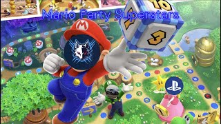 The Friendship Destroyer || Mario Party Superstars