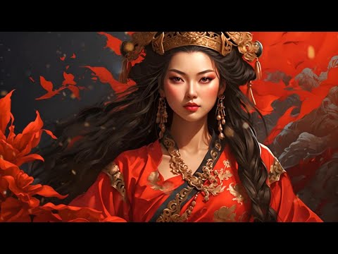 Zheng Yi Sao: The Pirate Queen of the South China Seas (ching shih)