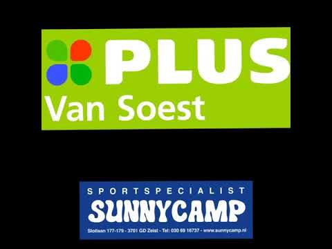 Voorstellen Selectie Vliegdorp 2021-2022 Deel 2