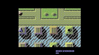 Slap 'n' Tickle (C64 Longplay)