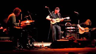 Ian Anderson Trio - Adrift And Dumbfounded - Live at Itullians Convention 2011