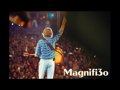 Magnifico -  Hir aj kam, hir aj go / Hir ai kam, Hir ai go (Stanežiče, 2024)