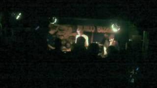 MaelStröM Tsunami Riders - live