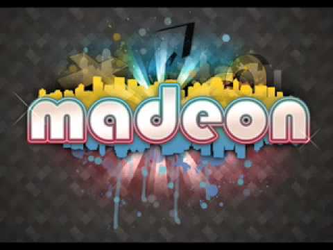 Madeon Feat Pryce Oliver - Floored Me