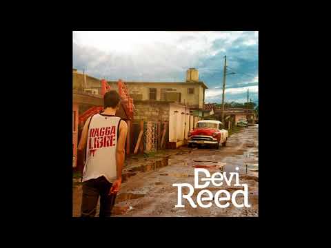 🎶 08 - Devi Reed - This woman [Audio track]