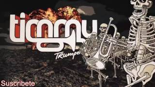 Timmy Trumpet - Oracle  [Official Music Video] [OUT NOW!]