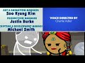 Blaze The Monster Machines Blue S Clues Cyanide Happiness SACE World Tour Credits Remix