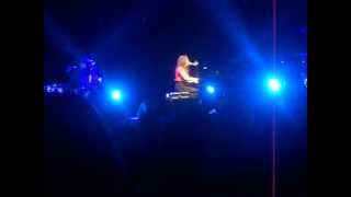Regina Spektor - &quot;Patron Saint&quot; (United Palace Theater 05.15.12)