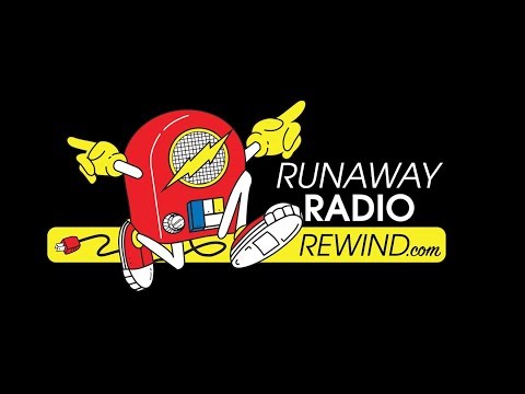 “The Architect of 101 KLOL” Runaway Radio Rewind EP. #12