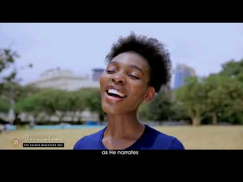 The Saints Ministers  - Yerusalemi (Official Video 4K)