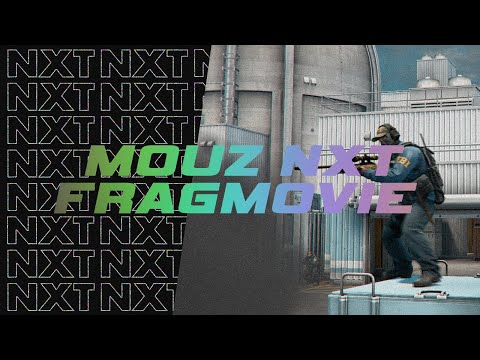 [CS:GO] mouz NXT at WePlay Academy League S1