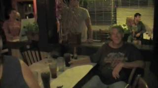 CSS019 August 31st 2011 - Creekside Songwriters Showcase at The New Orleans Cafe