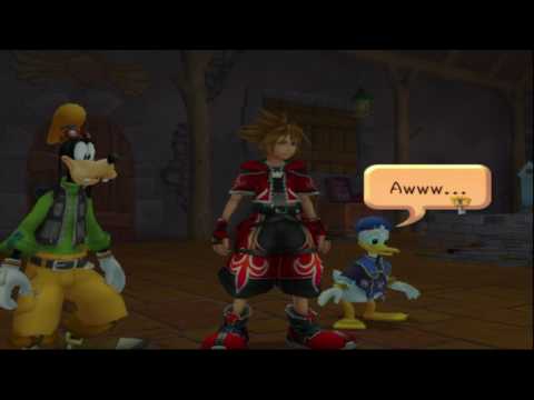 Kingdom Hearts 2 Final Mix Pt 28