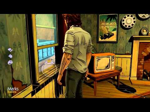 The Wolf Among Us : Episode 1 - Faith PC