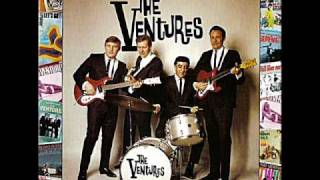 The Ventures / Classics IV Medley