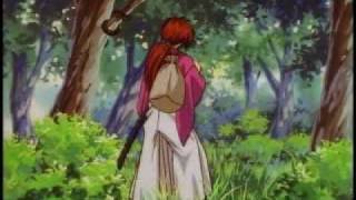 WRurouni Kenshin Ayumi Hamasaki Butterfly