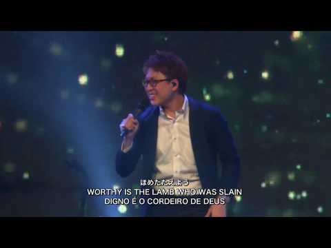 2020.01.12 Sunday service  (English Translation) - Live Church Worship