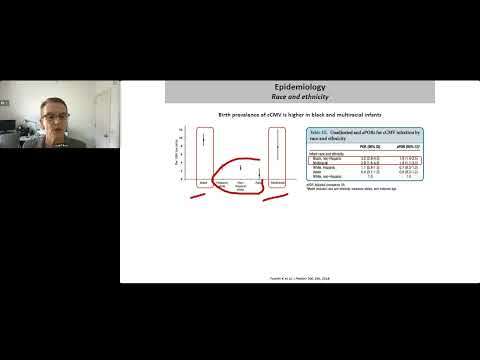 Congenital CMV: Standards of care, Knowledge Gaps, and a Story