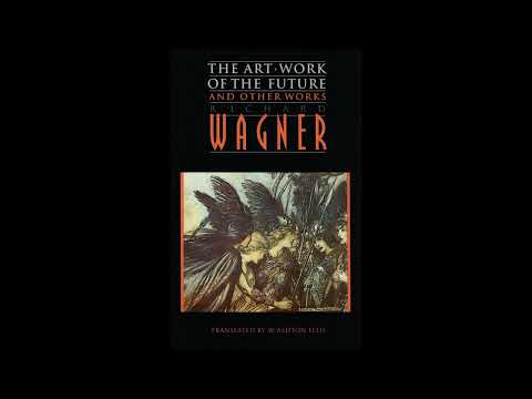 Art and Revolution - Richard Wagner