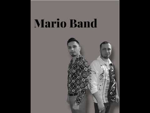 Mario Band 2024 Csárdás Egyveleg