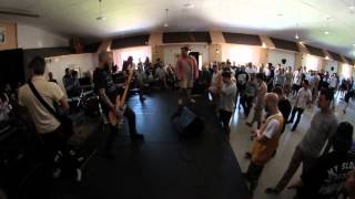 Guns up! - Set (Part 2) [Heartfest 7 - May 5, 2013]