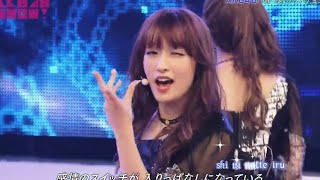 Vietsub - Tobenai Agehachou - AKB48 ( Umeda)  ( AKB48SHOW EP1 CUT)