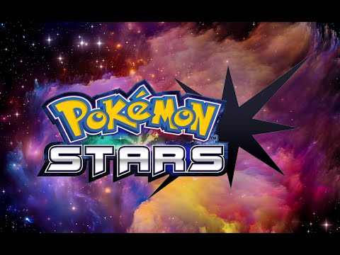 Pokemon Star - Ultra Moon [HackROM] - Part 1