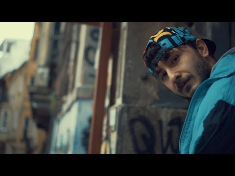 Sehabe - Yüzüstü (Official Video)