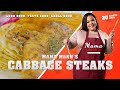 Mama Mann S Kitchen S3 Ep 7 Let S Make Cabbage Steaks Mann Tv