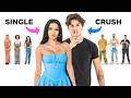 8 Singles Guess Who Has A Crush On Them