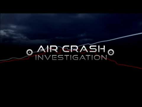 OST Air Crash Investigations – Track 16